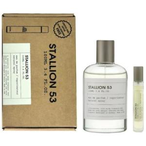 STALLION 53 100ML + 20ML