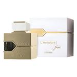AL HARAMAIN L'AVENTURE FEMME (BRANCO) EDP 100ML FEM
