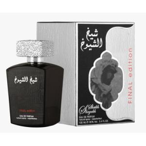 LATTAFA SHEIKH AL SHUYUKH FINA 100ML