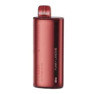 FUNKY LANDS TI 7K WATERMELON ICE