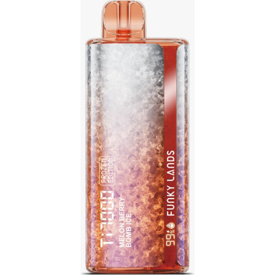 FUNKY LANDS TI 7K MELON BERRY BOMB