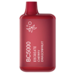 ELF BAR BC 5K CHERRY DRAGON FRUIT