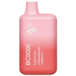 ELF BAR BC 5K STRAWBERRY TOBACCO