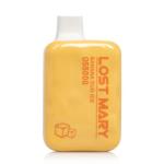 LOST MARY OS 5K BANANA DUO ICE