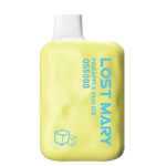 LOST MARY OS 5K PINEAPPLE DUO ICE