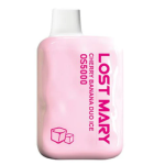 LOST MARY OS 5K CHERRY BANANA DUO ICE