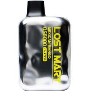 LOST MARY OS 5K MEXICAN MANGO