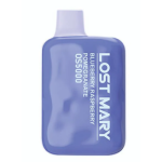 LOST MARY OS 5K BLUE RAZZBERRY POMEGRANATE