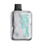 LOST MARY OS 5K BERRY CRUSH ICE