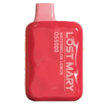 LOST MARY OS 5K WATERMELON LEMON