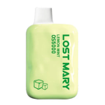 LOST MARY OS 5K LEMON MINT