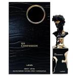 LATTAFA HIS CONFESSION (BLACK) EDP 100ML