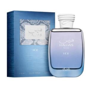 RASASI HAWAS ICE EDP 100ML