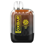 OXBAR G9500 COLA ICE