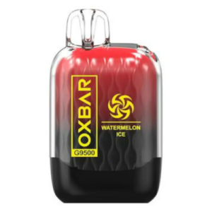 OXBAR G9500 WATERMELON ICE