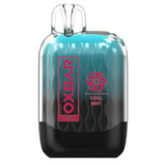 OXBAR G9500 COOL MINT