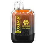 OXBAR G9500 KIWI PASSION FRUIT GUAVA