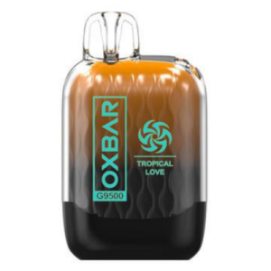OXBAR G9500 TROPICAL LOVE