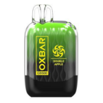 OXBAR G9500 DOUBLE APPLE