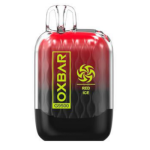 OXBAR G9500 RED ICE