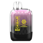 OXBAR G9500 FANTA STRAWBERRY