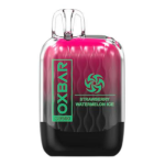 OXBAR G9500 STRAWBERRY WATERMELON ICE