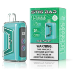 STIG BAR 15K EXTREME MINT