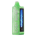 LOST MARY MO 20K SOUR APPLE ICE