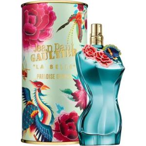 JEAN PAUL G LA BELLE PARADISE GARDEN EDP 100ML FEM