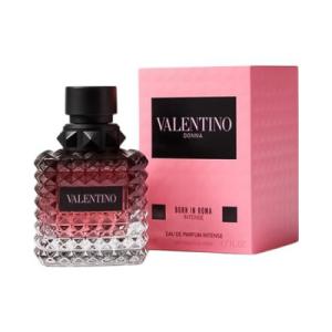 VALENTINO DONNA BORN IN ROMA INTENSE EDP 100ML