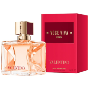 VALENTINO VOCE VIVA INTENSA EDP INTENSE 100ML FEM