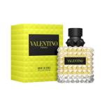 VALENTINO DONNA BORN IN ROMA YELLOW DREAM EDP 100ML