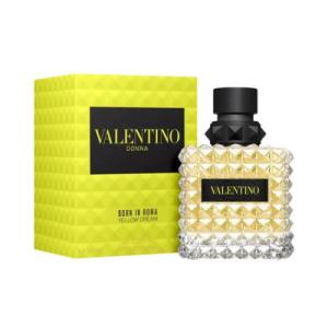 VALENTINO DONNA BORN IN ROMA YELLOW DREAM EDP 100ML