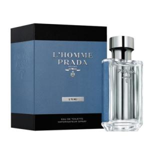 PRADA L'HOMME EDT 100ML MASC*