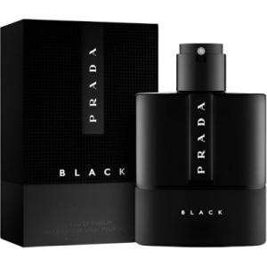 PRADA LUNA ROSSA BLACK EDP 100ML