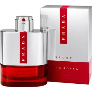 PRADA LUNA ROSSA SPORT EDT 100ML