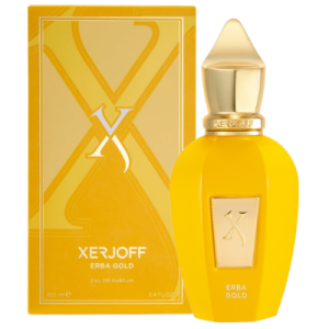 XERJOFF ERBA GOLD EDP 100ML