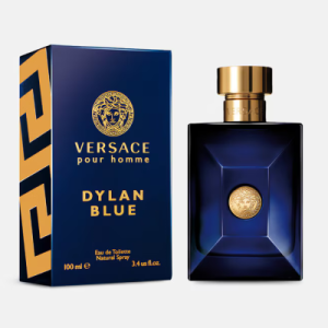 VERSACE DYLAN BLUE POUR HOMME EDT 100ML MASC