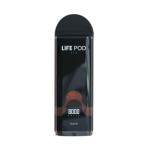 LIFE POD PRO 8K CARTUCHO CARAMEL COFFE