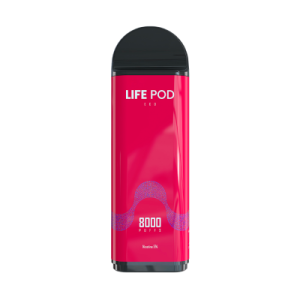 LIFE POD PRO 8K CARTUCHO CHERRY BOMB