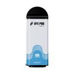 LIFE POD ECO II 10K CARTUCHO POLAR ICE