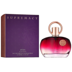 AFNAN SUPREMACY PURPLE POUR FEMME EDP 100ML