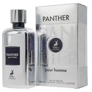 MAISON ALHAMBRA PANTHER POUR HOMME EDP 100ML