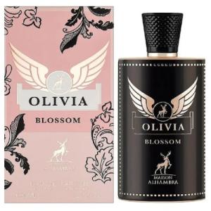 MAISON ALHAMBRA OLIVIA BLOSSOM EDP 80ML