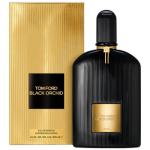 TOM FORD BLACK ORCHID EDP 100ML FEM