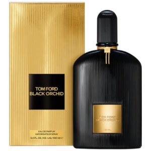 TOM FORD BLACK ORCHID EDP 100ML FEM