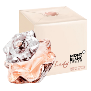 MONTBLANC LADY EMBLEM EDP 75ML FEM