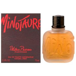 PALOMA PICASSO MINOTAURE 75ML EDT MASC