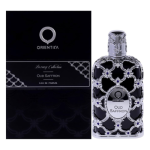 ORIENTICA LUXURY COLLECTION OUD SAFFRON EDP 80ML