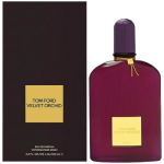 TOM FORD VELVET ORCHID EDP 100ML FEM